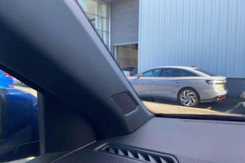 Volkswagen Polo 1.0 TSI 110 R-Line 5dr DSG