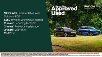 Skoda Kodiaq 2.0 TDI 200 Sport Line 4x4 5dr DSG [7 Seat]