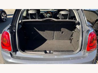 MINI Hatchback 2.0 Cooper S 3dr Auto