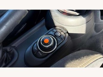 MINI Hatchback 2.0 Cooper S 3dr Auto