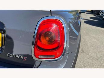 MINI Hatchback 2.0 Cooper S 3dr Auto