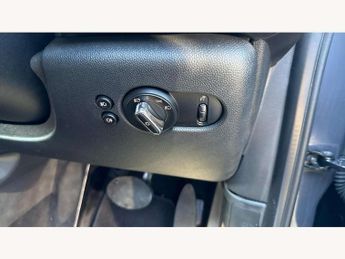 MINI Hatchback 2.0 Cooper S 3dr Auto