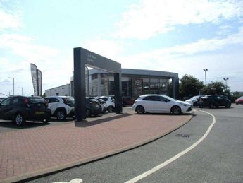 Toyota C-HR 1.8 Hybrid GR Sport 5dr CVT