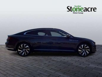 Volkswagen Arteon 2.0 TSI R-Line 5dr DSG