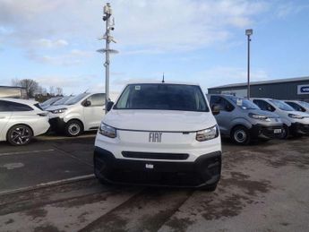 Fiat Doblo 1.5 Multijet 100 H1 Crew Van