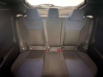 Toyota C-HR 1.8 Hybrid Dynamic 5dr CVT