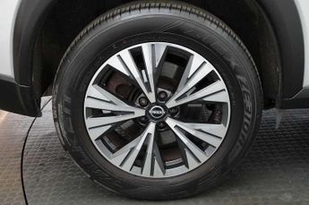 Nissan X-Trail 1.5 E-Power E-4orce 213 N-Connecta 5dr Auto