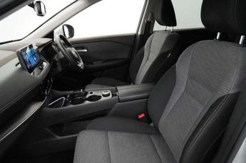 Nissan X-Trail 1.5 E-Power E-4orce 213 N-Connecta 5dr Auto