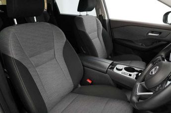 Nissan X-Trail 1.5 E-Power E-4orce 213 N-Connecta 5dr Auto