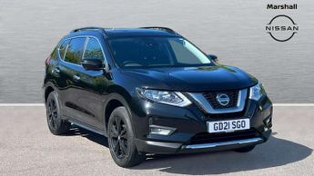 Nissan X-Trail 1.3 DiG-T 158 N-Design 5dr DCT