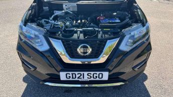 Nissan X-Trail 1.3 DiG-T 158 N-Design 5dr DCT