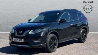Nissan X-Trail 1.3 DiG-T 158 N-Design 5dr DCT