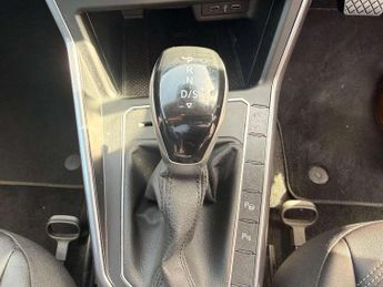 Volkswagen Taigo 1.0 TSI 110 Style 5dr DSG