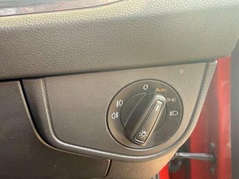Volkswagen Taigo 1.0 TSI 110 Style 5dr DSG