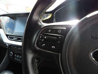 Kia Niro 1.6 GDi PHEV 2 5dr DCT