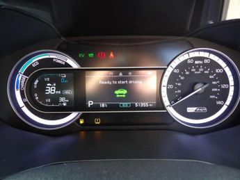 Kia Niro 1.6 GDi PHEV 2 5dr DCT