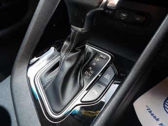 Kia Niro 1.6 GDi PHEV 2 5dr DCT
