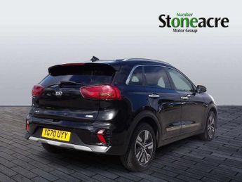 Kia Niro 1.6 GDi PHEV 2 5dr DCT