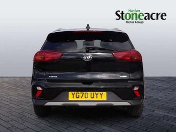 Kia Niro 1.6 GDi PHEV 2 5dr DCT