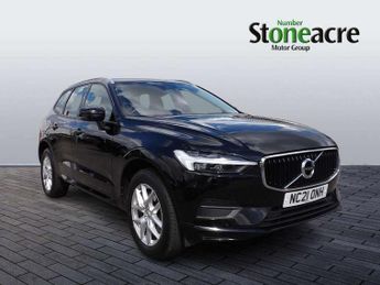 Volvo XC60 2.0 B4D Momentum 5dr AWD Geartronic