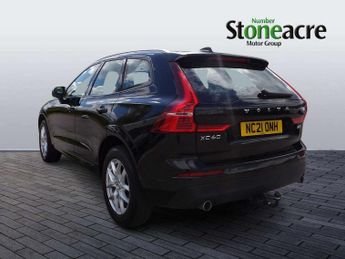Volvo XC60 2.0 B4D Momentum 5dr AWD Geartronic