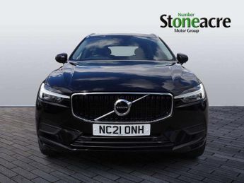 Volvo XC60 2.0 B4D Momentum 5dr AWD Geartronic