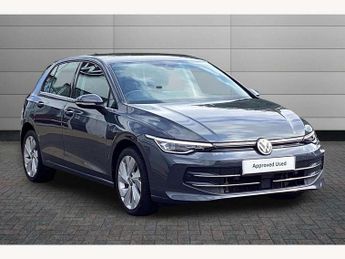 Volkswagen Golf 1.5 TSI 204 Style eHybrid 5dr DSG