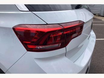 Volkswagen T-Roc 1.5 TSI Match 5dr DSG