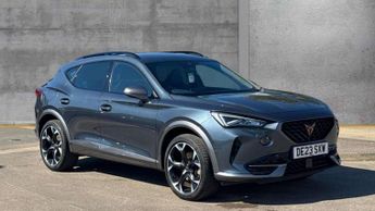 Cupra Formentor 1.5 TSI 150 V2 5dr