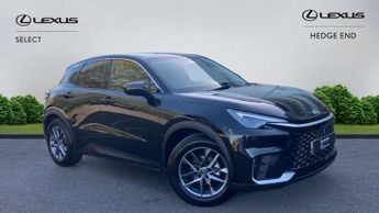 Lexus LBX 1.5 Premium 5dr E-CVT