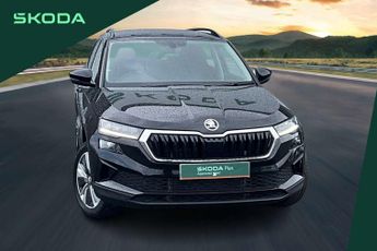 Skoda Karoq 1.5 TSI SE Drive 5dr DSG