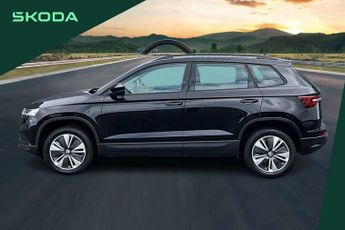 Skoda Karoq 1.5 TSI SE Drive 5dr DSG