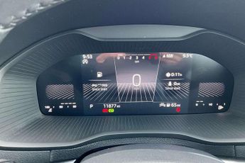 Skoda Karoq 1.5 TSI SE Drive 5dr DSG
