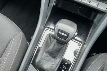 Skoda Karoq 1.5 TSI SE Drive 5dr DSG