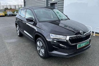Skoda Karoq 1.5 TSI SE Drive 5dr DSG