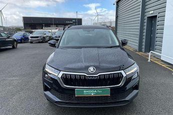 Skoda Karoq 1.5 TSI SE Drive 5dr DSG