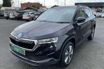 Skoda Karoq 1.5 TSI SE Drive 5dr DSG