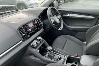 Skoda Karoq 1.5 TSI SE Drive 5dr DSG