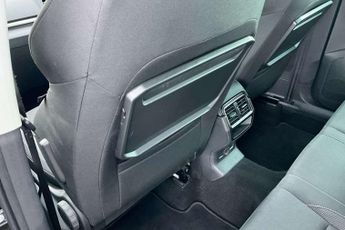 Skoda Karoq 1.5 TSI SE Drive 5dr DSG