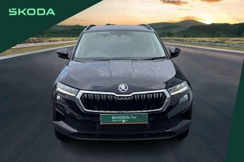 Skoda Karoq 1.5 TSI SE Drive 5dr DSG