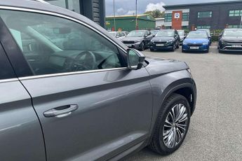 Skoda Kodiaq 1.5 TSI SE L Executive 5dr DSG [7 Seat]
