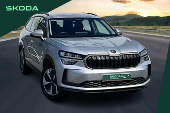 Skoda Kodiaq 1.5 TSI e-TEC SE 5dr DSG [7 Seat]