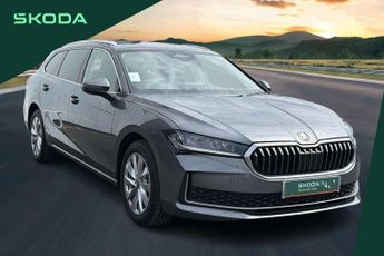 Skoda Superb 2.0 TDI SE Technology 5dr DSG