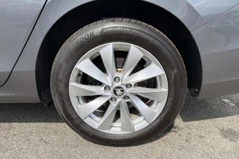 Skoda Superb Estate 2.0 TDI SE Technology 5dr DSG