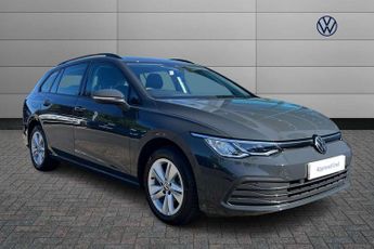 Volkswagen Golf 1.0 eTSI Life 5dr DSG