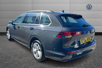 Volkswagen Golf Estate 1.0 eTSI Life 5dr DSG