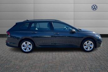 Volkswagen Golf Estate 1.0 eTSI Life 5dr DSG
