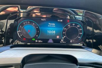 Volkswagen Golf Estate 1.0 eTSI Life 5dr DSG