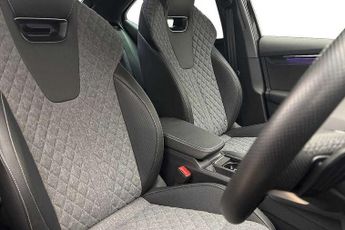 Skoda Octavia 1.5 TSI 150 e-TEC Sportline 5dr DSG