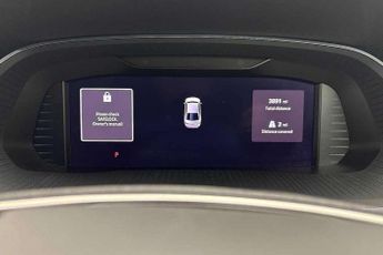 Skoda Octavia 1.5 TSI 150 e-TEC Sportline 5dr DSG